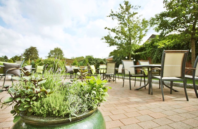 Berger s Landgasthof