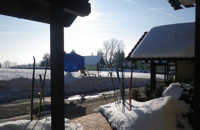 Berggasthof & Hotel Hinterrod