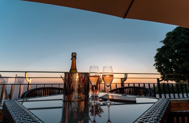 Berggasthof Königstuhl