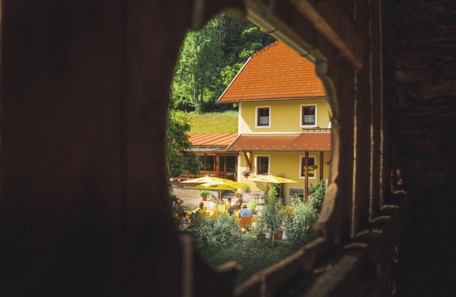 Berggasthof Karlbauer