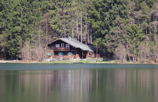 Berggasthof Willy Merkl