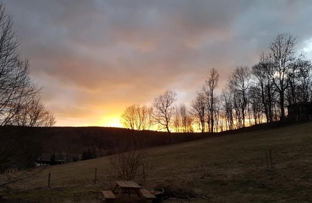 Berghütte Fürstenwalde