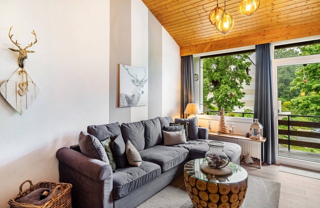 Berglounge Sankt Andreasberg