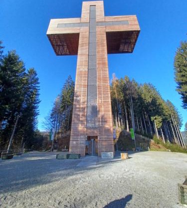 Bergmann Apartment Veitsch