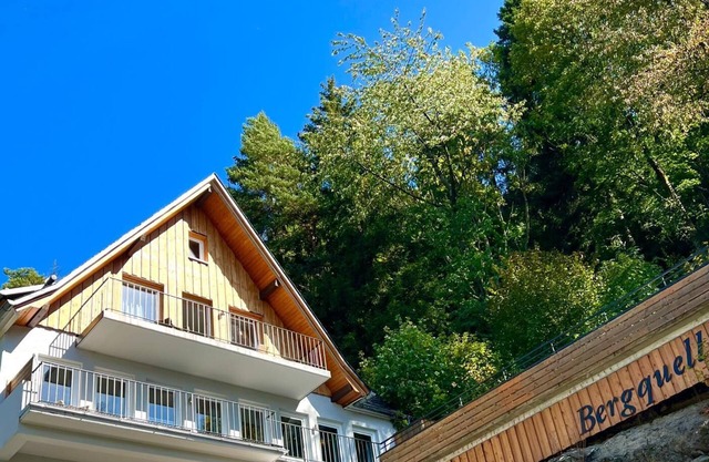 Bergquell Willingen App. 7