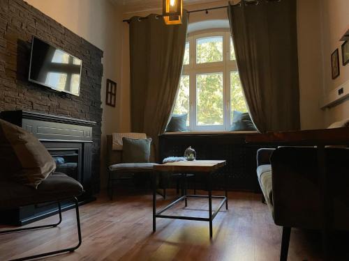 Bergrauschen - Waldbude