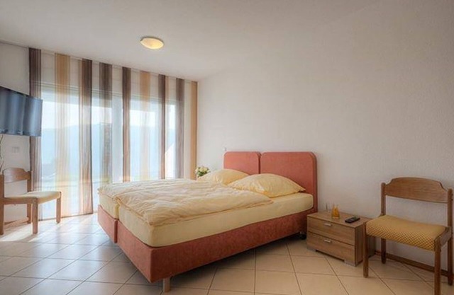 Bergsuite Südseite, Luxury Suite, Whirlpool 4-11 nights - Waldhotel Sonnenberg