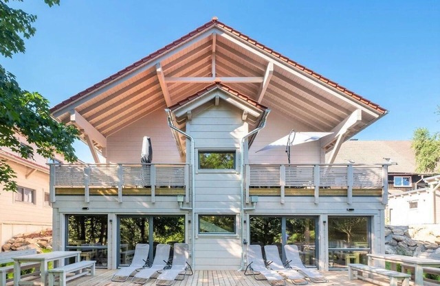 BergwaldChalet Wellness 8