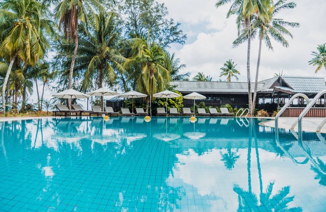 Berjaya Tioman Resort