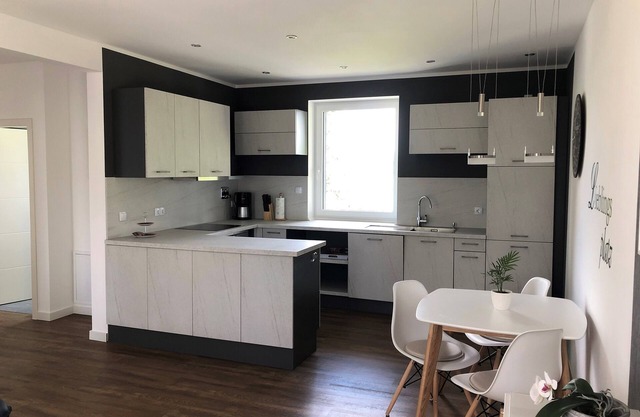 Berlin - A home away from home