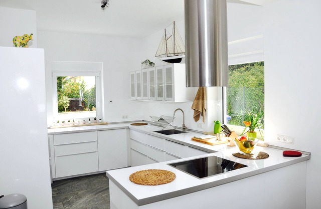 Berlin - peace and quiet in the countryside - fast in the city