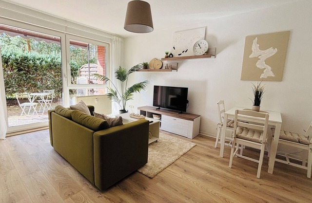 Berlin suburban pearl