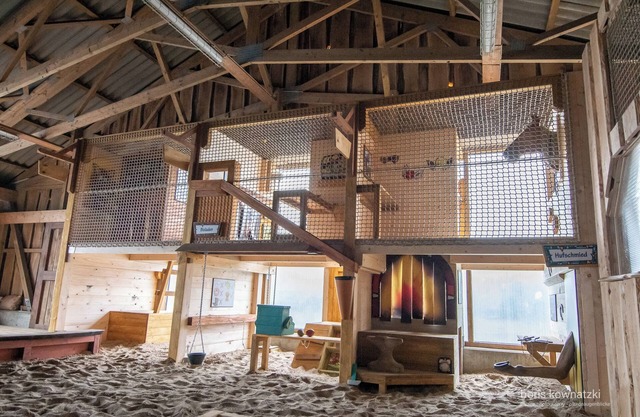 Bernsteinland Hirschburg