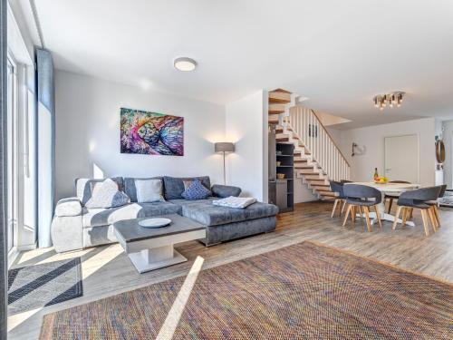 Bernsteinquartier BQ 07e - Ferienhaus Meerzeit