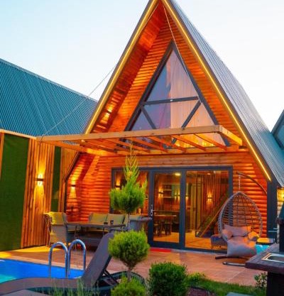 Berra Resort Tatil Köyü