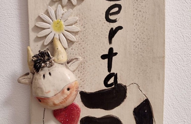 Berta H B to 3 - 1 night - Haus Kuhberg