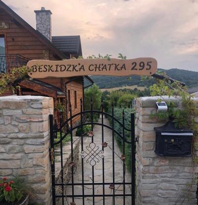 Beskidzka Chatka