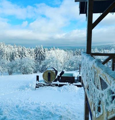 Beskidzki Zakątek Krynica-Zdrój