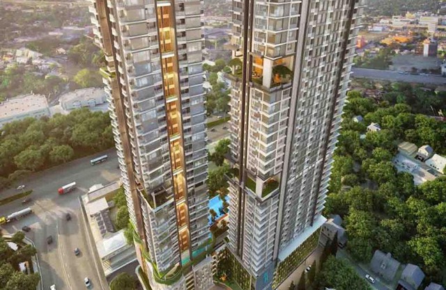 BeSS Mansion Hotel Surabaya