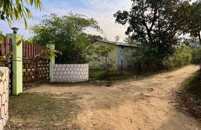 Best delux cottage in lap of nature at bandhavgarh