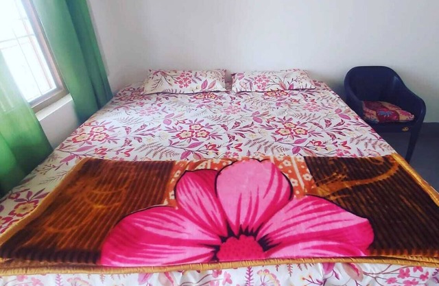 Best hotel in mcleodganj dharamshala for nature lover