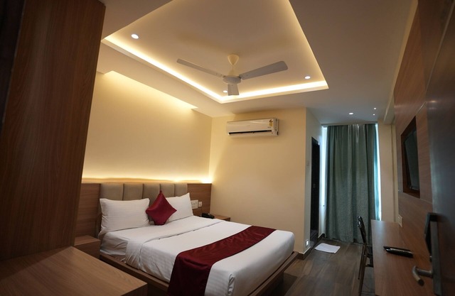 best hotels in vijayawada — 5 min from the Center!