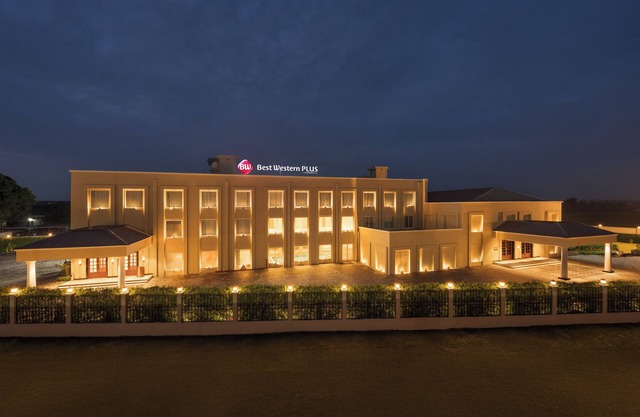 Best Western Plus Phagwara