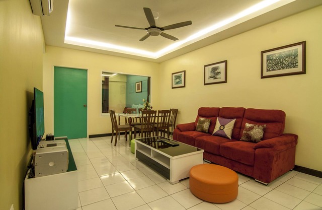 Best KL Attractions In Steps Away