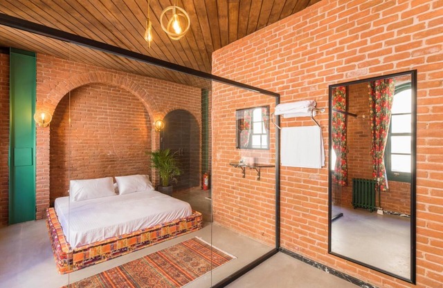 Best Location, Best Equipment, Fully Furnished Apartmentn