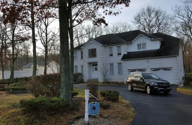 Best Location In The Poconos For Skiing And Family Fun; Your Castle On The Hill!