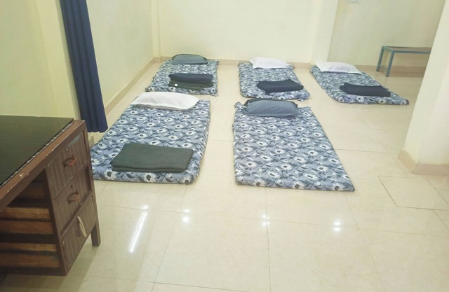 Best place for stay in Mahakumbh