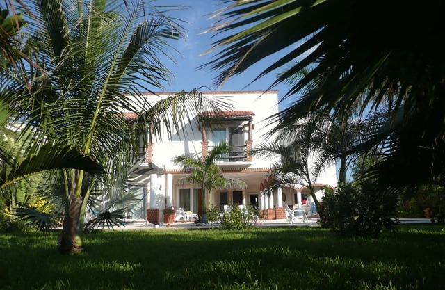 Best place to hideaway.