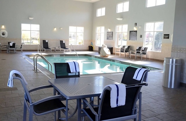 Best Place to Unwind! Free Breakfast, Indoor Pool, Pets Allowed, Free Parking!