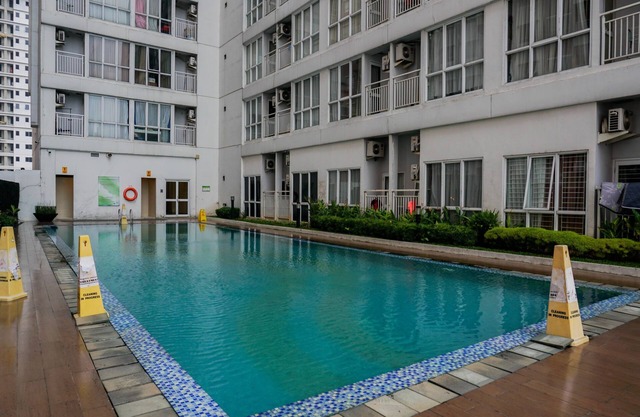 Best Price 2BR at Taman Melati Margonda Apartment
