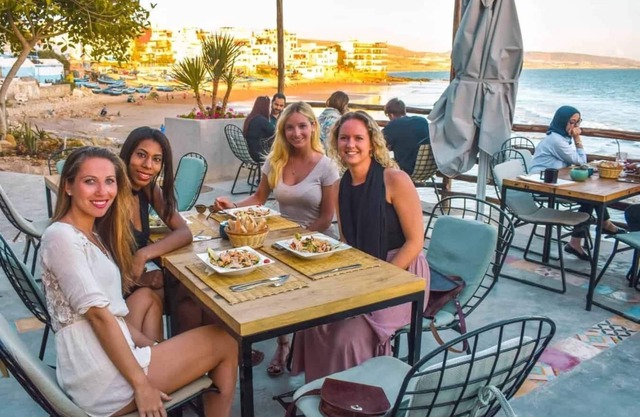 Best room with WiFi in taghazout