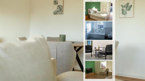 BEST STAY Grüne Wohlfühloase Dietershausen