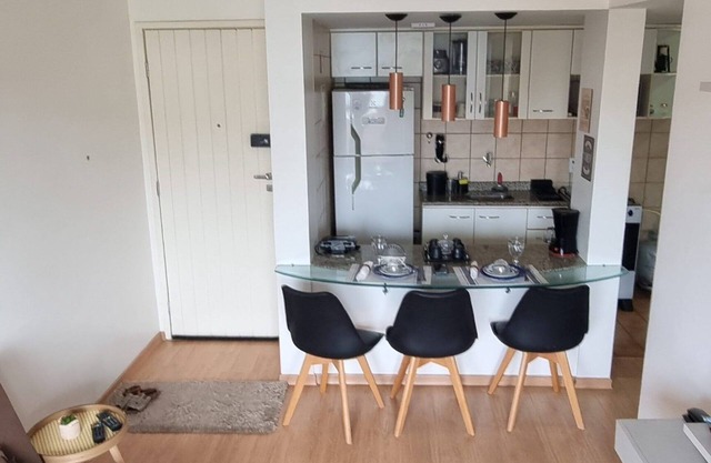 Best value for money in Maceió ap603