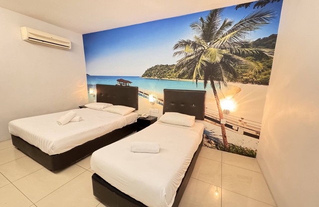 Best View Hotel Sunway Mentari