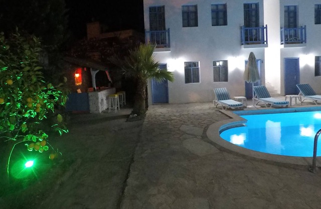 Best view of Turkbuku - Bodrum