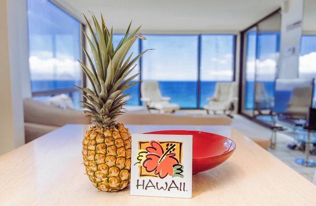 Best View on Maui: 2BR Luxury, Beachfront Condo, 100% AC
