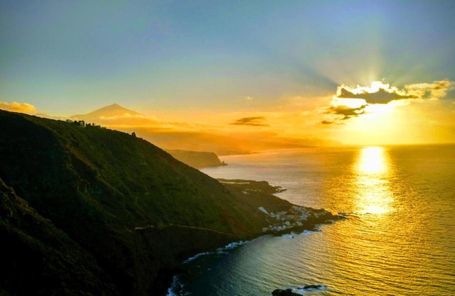 Best View Tenerife Vivienda Vacacional