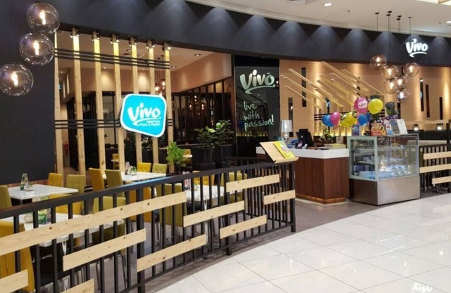 Best Walkable Location at Desa Tebrau Johor Bahru