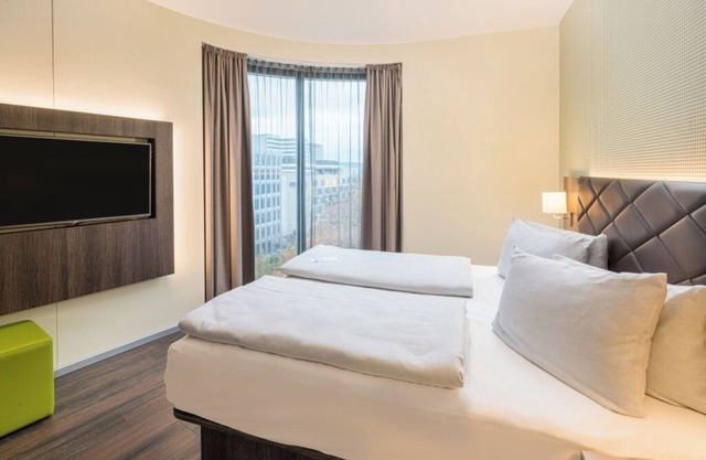 Best Western Hotel Airport Frankfurt