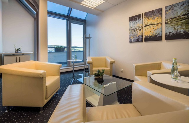 Best Western Hotel Am Strassberger Tor