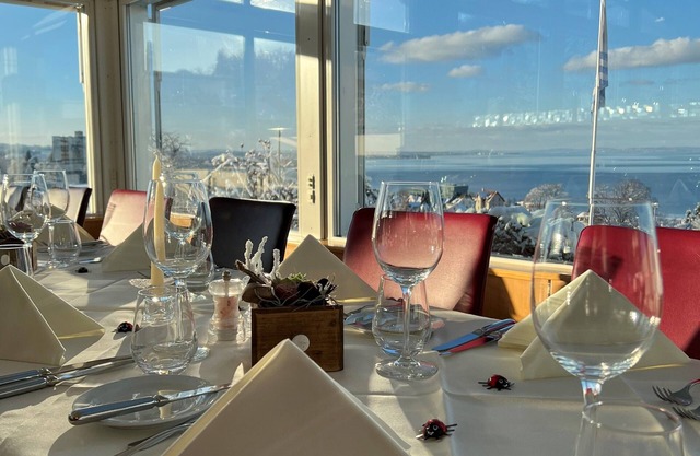 Best Western Hotel Rebstock