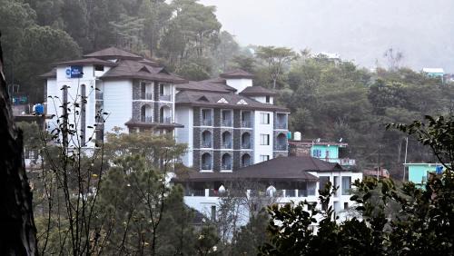 Best Western Kasauli