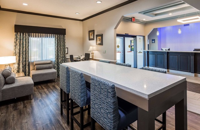 Best Western Mayport Inn & Suites