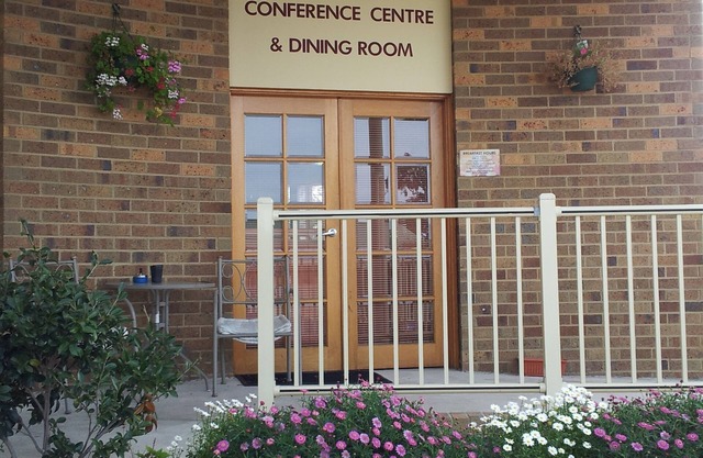 Best Western Mill Park Motel