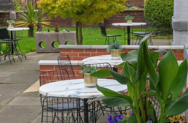 Best Western New Kent Hotel