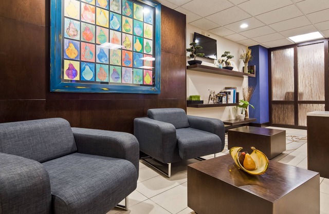 Best Western Plus Berkshire Hills Inn & Suites